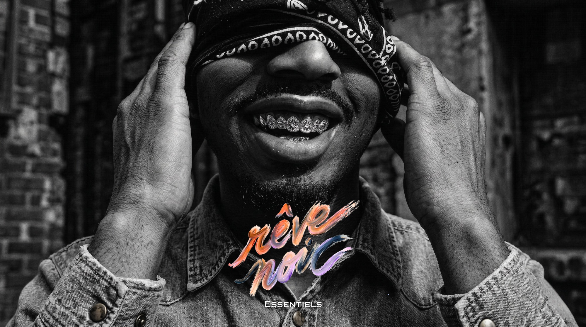 Reve Noir Essentials