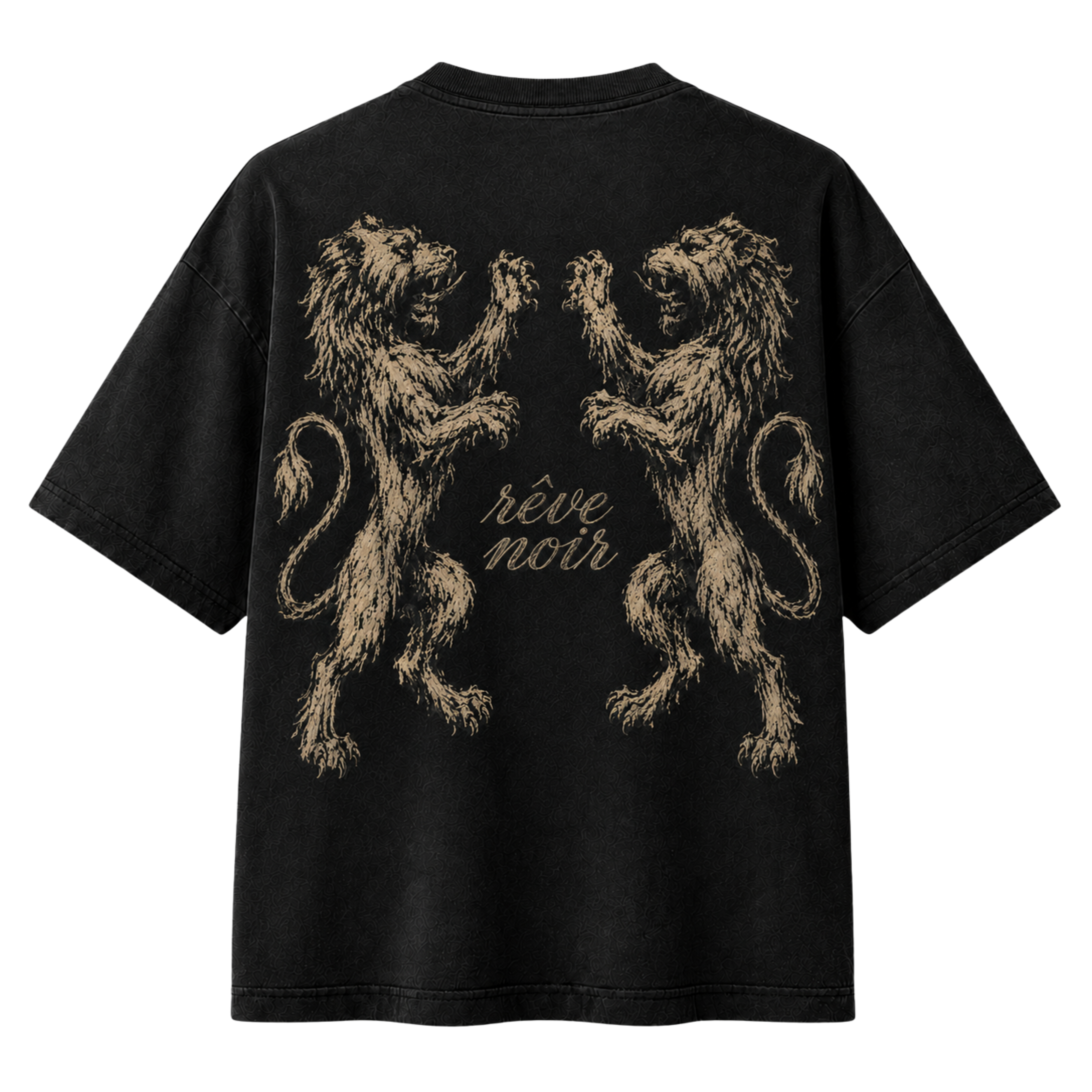 Herald — Back