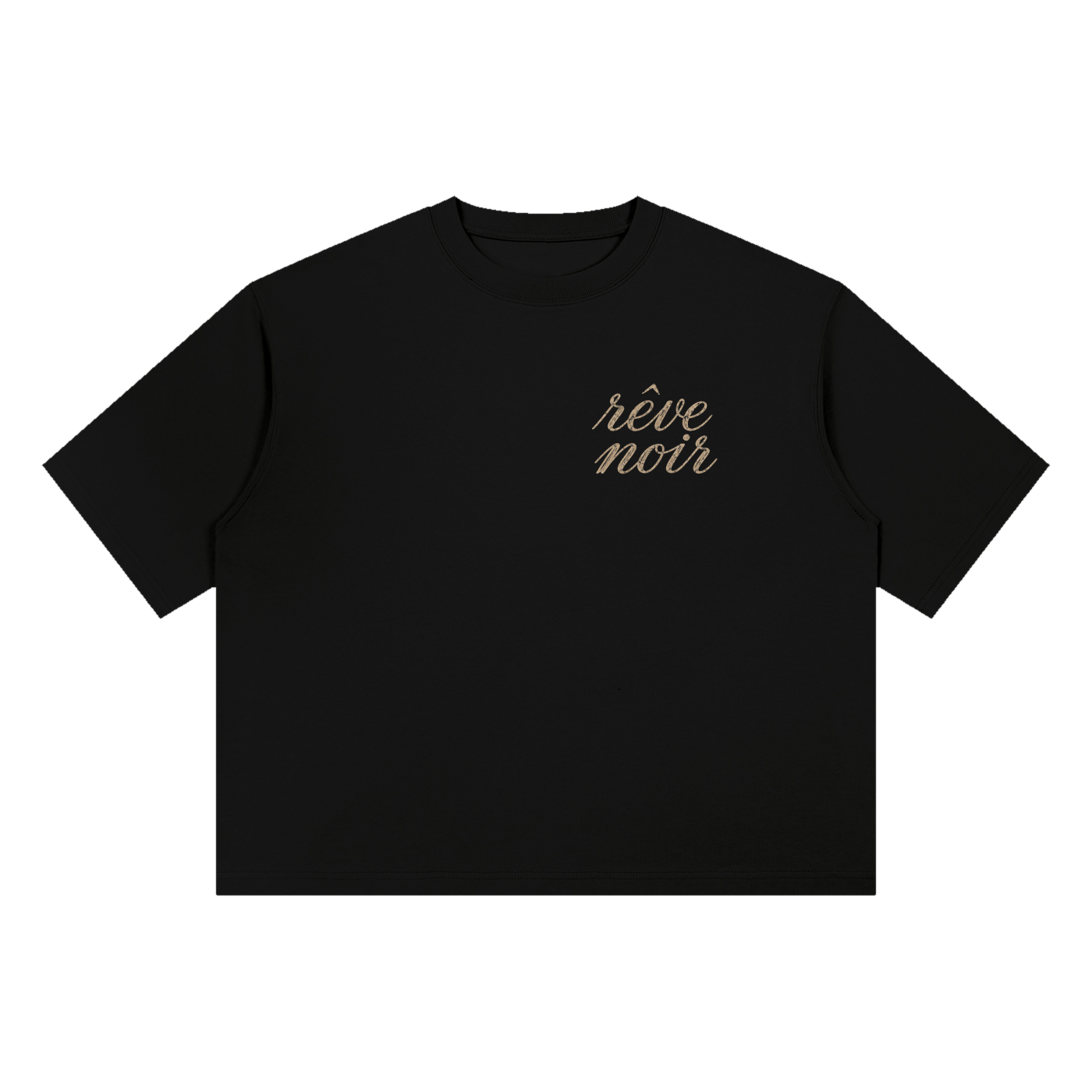 Herald Tee