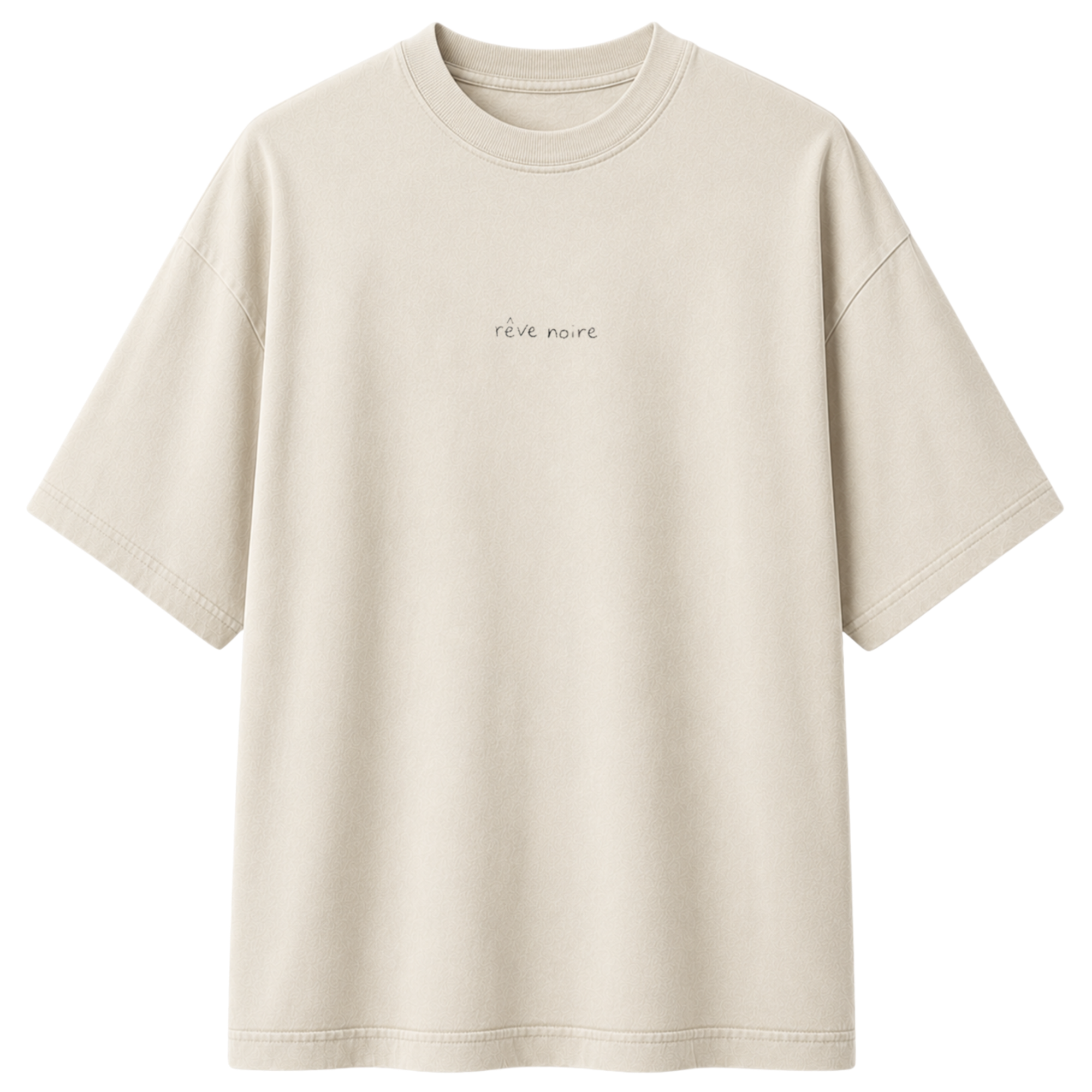 Procession — Front