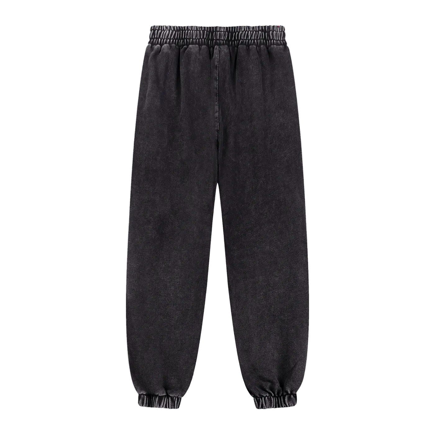 Snow Wash Heavyweight Jogged Sweatpants