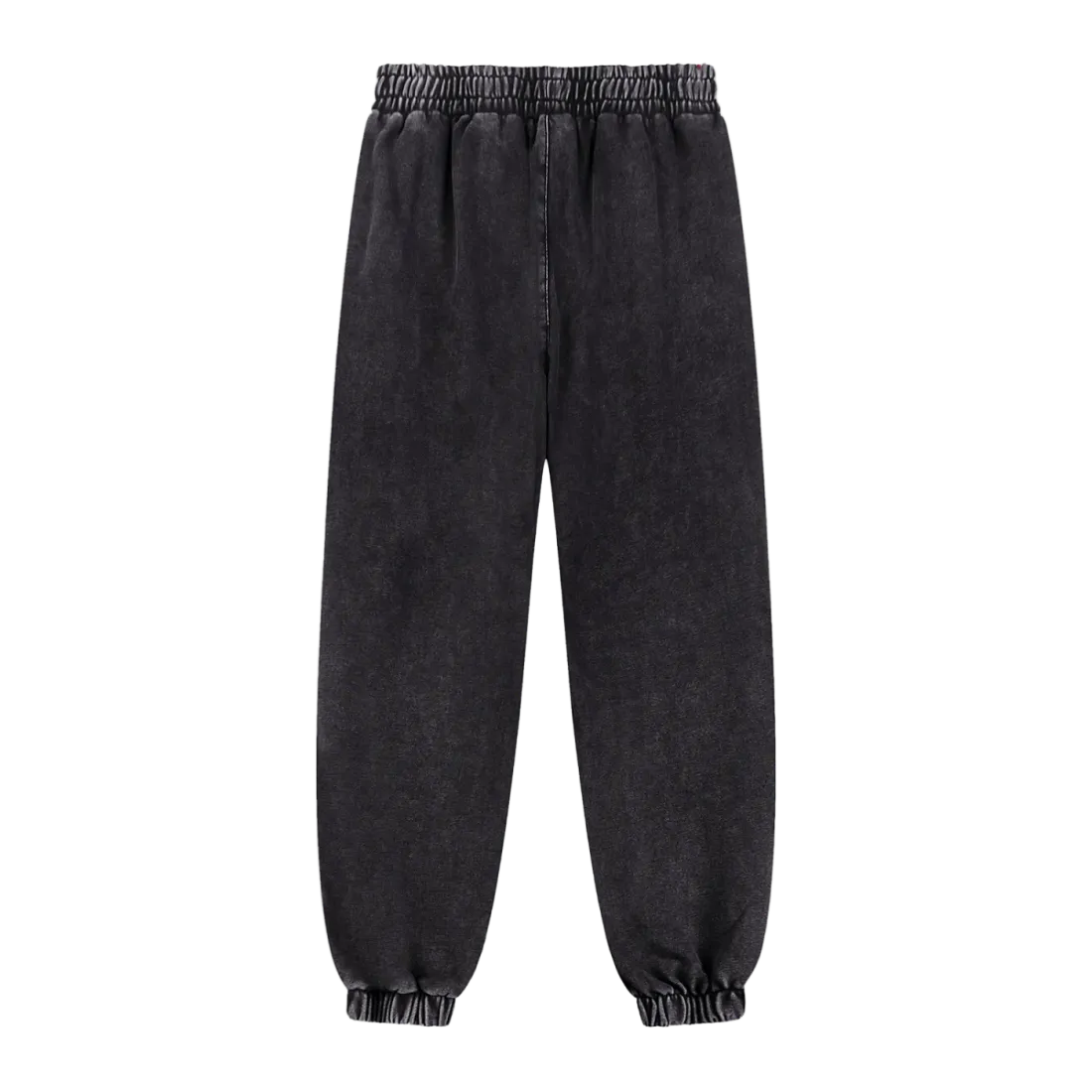 Snow Wash Heavyweight Jogged Sweatpants